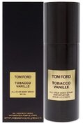Tom Ford Tobacco Vanille Tělový spray